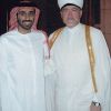 (2005г.) Визит в Объединённые Арабские Эмираты